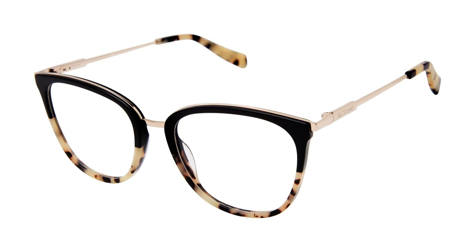 Jill Stuart 449 Eyeglasses - view 2